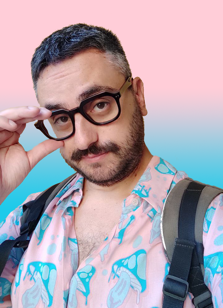 salvatore giommarresi illustratore fumettista
